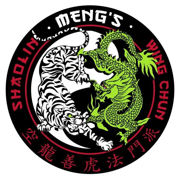 Meng's Martial Arts of Cincinnati Martial Arts, Kung Fu, Wing Chun